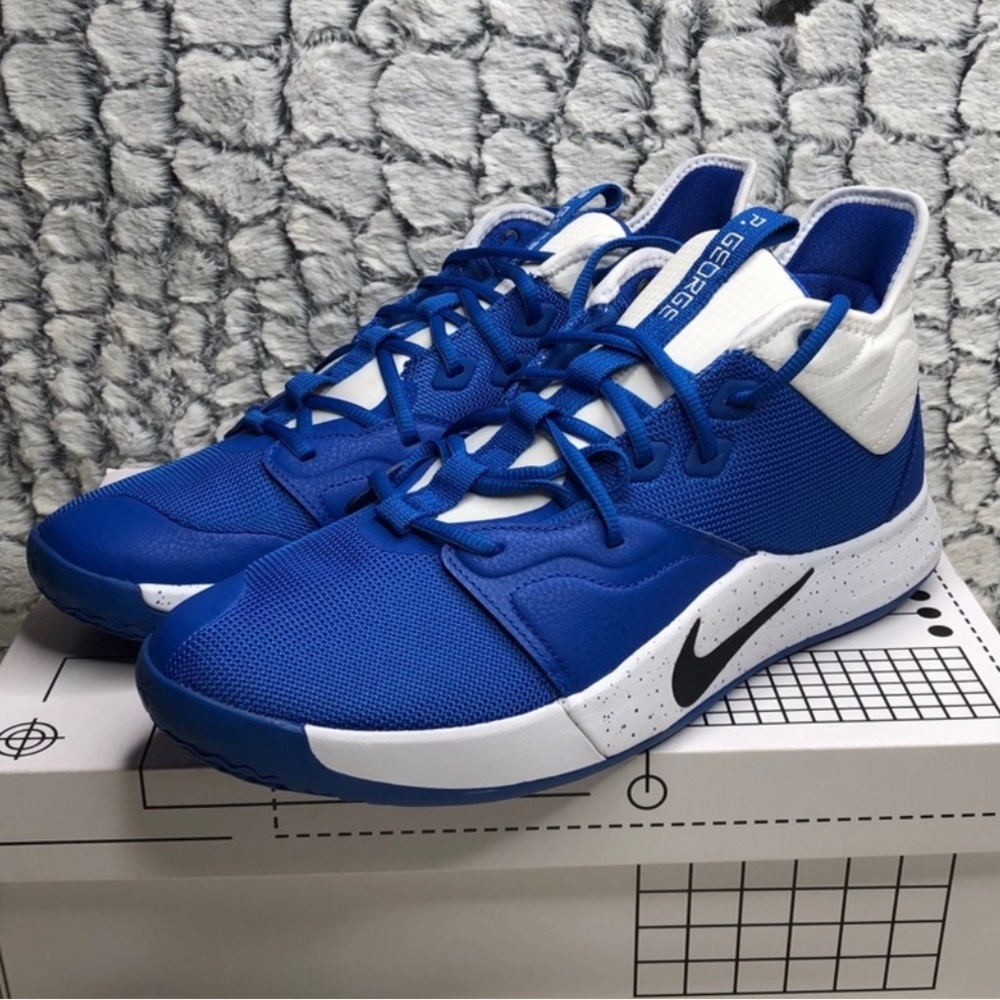 Nike PG 3 basketball shoes